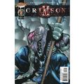 CRIMSON #23 - WILDSTORM PRODUCTIONS (2001)