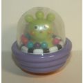 Burger King Sassy Under 3 Toy Alien