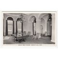 WRCC Adult College Grantley Hall Ripon Postcard...