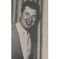 Max Bygraves Start Of Career Antique Real Photo...