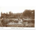 Knebworth House - South Front - Hertfordshire -...