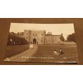 Cameo real photo Postcard - St Osyth Priory Nr ...