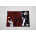 Alex Rodriguez 2007 Topps ROAD TO 500 ARHR277 H...