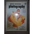 Prize Winning Photography Magazine 1954 Fawcett