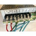 MEAN-WELL NES-100-R17,EB73837286 POWER SUPPLY ,...