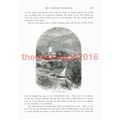 Spies, Lake of Thun, Switzerland, Book Illustra...