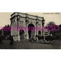 Marble Arch, London, 1909, Postcard