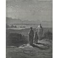 MARCUS PORCIUS CATO UTICENSIS 1903 Gustave Doré...