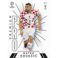 Match Attax UEFA Euro 2024 Collection: Premium ...