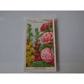 1933 Wills's Cigarettes Garden Flowers Card # 2...