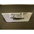 1968 Plymouth Barracuda Rear Seat Back Trim Emb...
