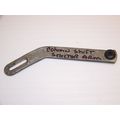 1968 CHRYSLER 300 COLUMN SHIFT AUTOMATIC SELECT...