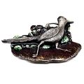 1980 Roadrunner 4" Belt Buckle #D-149 3D Die-Cu...