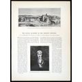 JOSEPH MALLARD WILLIAM TURNER 1893 Church of SS...