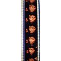Jimi Hendrix. Pk GEB - A017q . 1 STRIP OF 5 - 3...