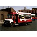 Colour Photograph of Go-Ahead Northern Ltd. - E...
