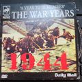 The War Years DVD Promo The Daily Mail 1944 A T...