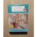 The Wind in the Willows Book and Jigsaw