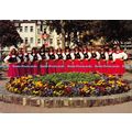 D023093 Tanzgruppe TV 1862 Cochem. TV 1862 Coch...