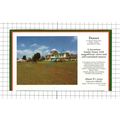 Lytchett Matravers Dorset House Sale Advert - 1...
