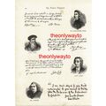 Wren, John Knox, John Locke, Dr Johnson, Autogr...
