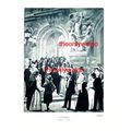 A L'Opera, (Rosalia Lambrecht On Reverse) Risqu...