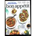 BON APPETIT magazine APRIL 2025 "DESTINATION DI...
