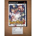 Summon Night 3 - Japanese NTSC-J PS2 Playstation 2
