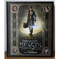 FANTASTIC BEASTS Inside the Magic The Making Of...