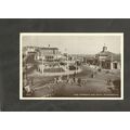 Postcard Dorset Bournemouth The Pier Approach &...