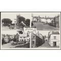 Greetings from Stratton, Cornwall, c.1950s - Ch...