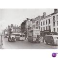 1955 Bristol KSW6B & 1954 Bristol LS5G Buses MV...