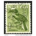 1961 SG 96 - fine used (o)