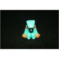 Power Gogo's Crazy Bones Series 4 - #45 - Erhon...