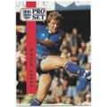 1990/1991 Pro Set Footbal - #37 - Kerry Dixon