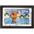 FRA 2006 (54c) 'CHRISTMAS AND NEW YEAR' FINE US...
