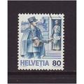 Switzerland 1986 SG 1112 Used (C-504)