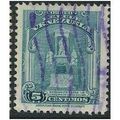 1940/1944 Michel 342 - fine used (o)
