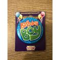 Small Badge 2" - Birthday Boy #3