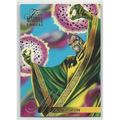 MARVEL ANNUAL 1995 FLAIR card # 140 MANDARIN