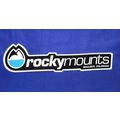 RockyMounts Rack MTB Bike Sticker Decal 16 inch...