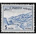1962/1970 SG 173 - #2 fine used (o)