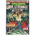 MARVEL PREMIERE # 14 DR.STRANGE