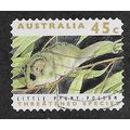 AUS 1992 45c (S/A) 'LITTLE PYGMY '(PERF 11 .5)(...