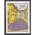 FRA 1999 3F 'PLACE DES ECITURES, FIGEAC' FINE U...
