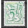Belgium ( Belgique ) N° 1947 YVERT OBLITERE (USED)