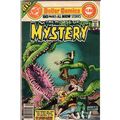 HOUSE OF MYSTERY # 251 80 page book