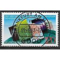 1983 Michel 1187 - first day cancel
