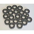 (20pcs) KYOSHO INFERNO NEO ST 3.0 Rubber Sealed...