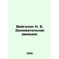Weigeline K. E. Commercial Aviation. In Russian...